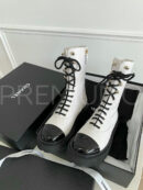 Chanel ботинки PR385465 26