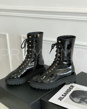 Chanel ботинки PR375043