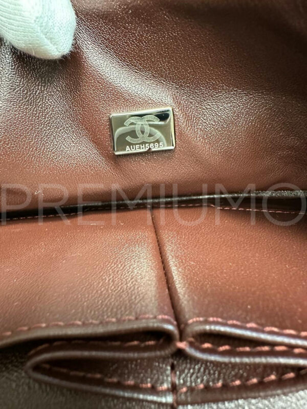 Chanel сумка PR534657 17