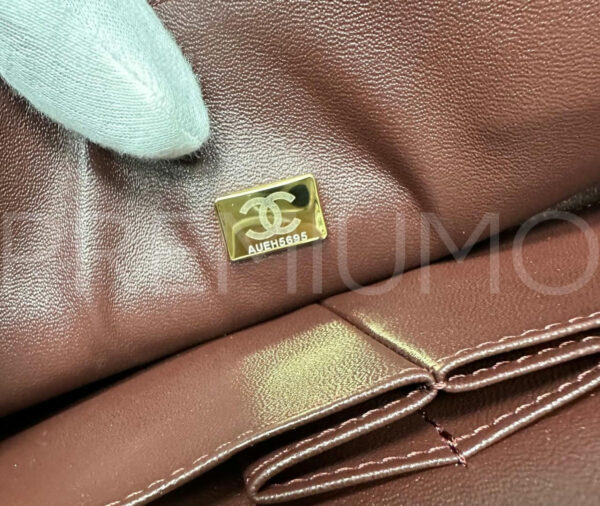 Chanel сумка PR136725 31