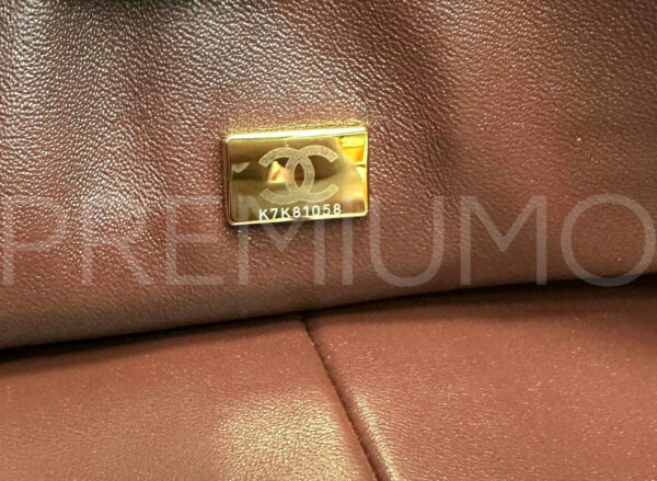Chanel сумка PR254483 21