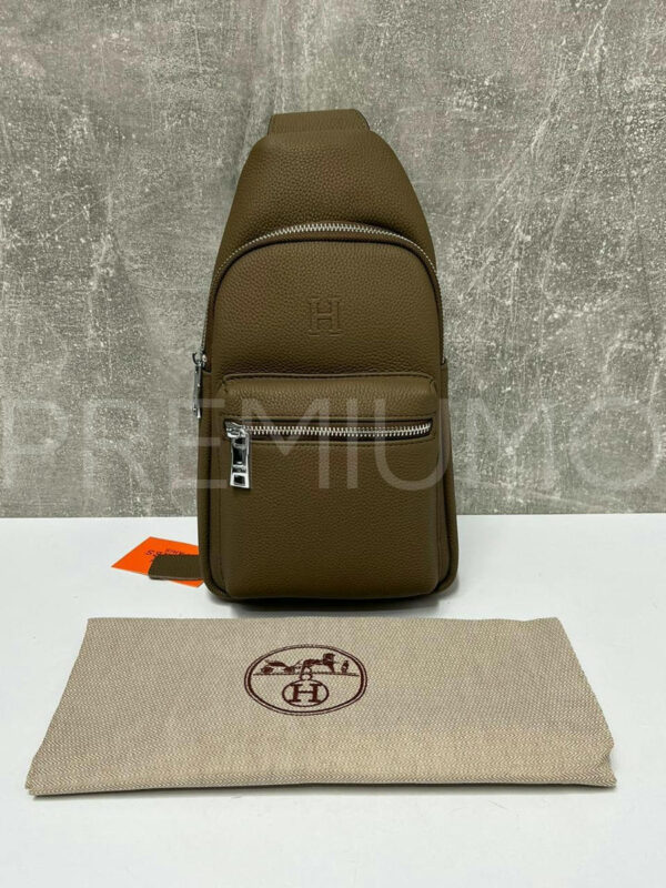 Hermes рюкзак PR319682