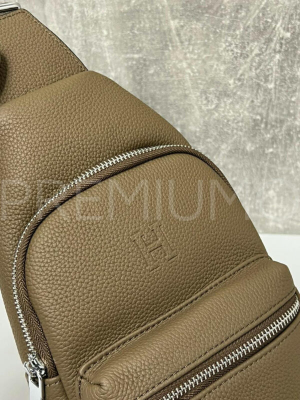 Hermes рюкзак PR319682 4