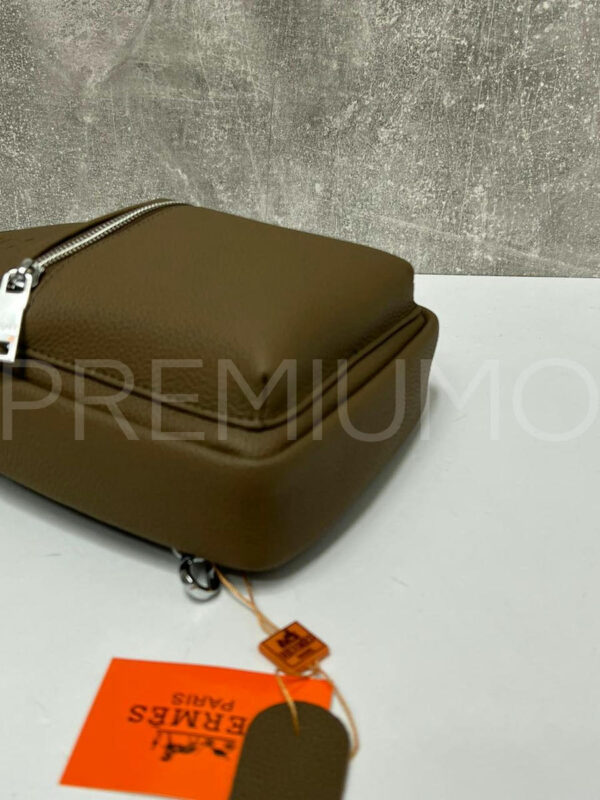 Hermes рюкзак PR319682 5