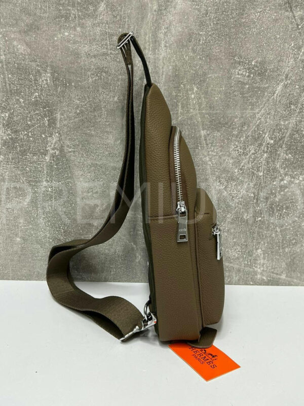 Hermes рюкзак PR319682 3