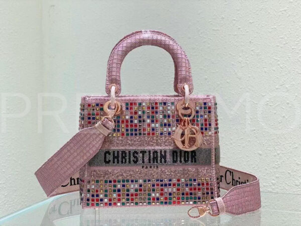 Christian Dior сумка PR283213