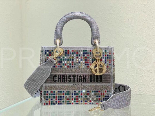 Christian Dior сумка PR667879