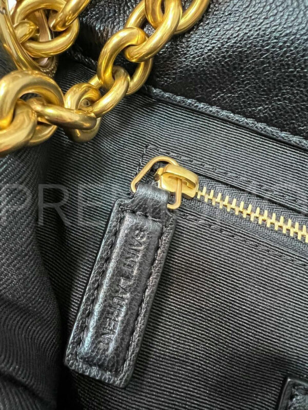 Yves Saint Laurent сумка PR957975 11