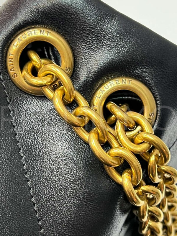 Yves Saint Laurent сумка PR957975 8