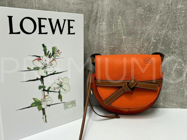 Loewe сумка PR239256