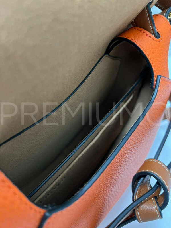 Loewe сумка PR239256 5