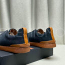 Ermenegildo Zegna кеды PR805767 12