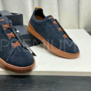 Ermenegildo Zegna кеды PR805767 11