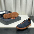 Ermenegildo Zegna кеды PR805767 10