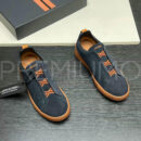 Ermenegildo Zegna кеды PR805767 8