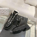 Chanel ботинки PR847828 15