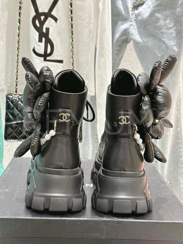 Prada ботинки PR314856 4