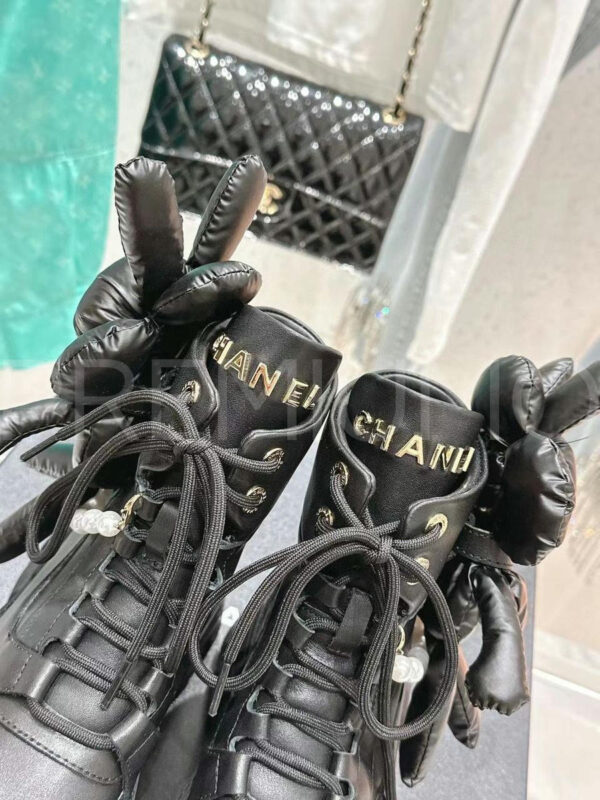 Prada ботинки PR314856 5