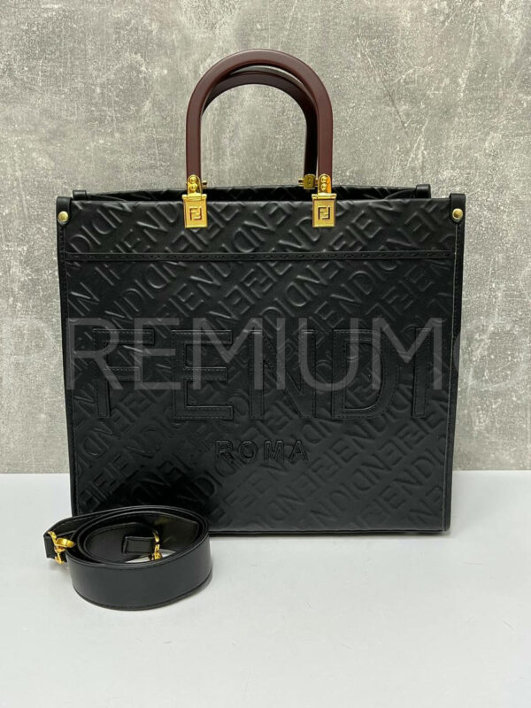 Fendi сумка PR857789