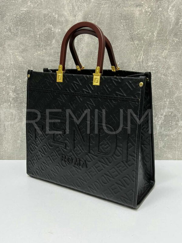 Fendi сумка PR857789 2