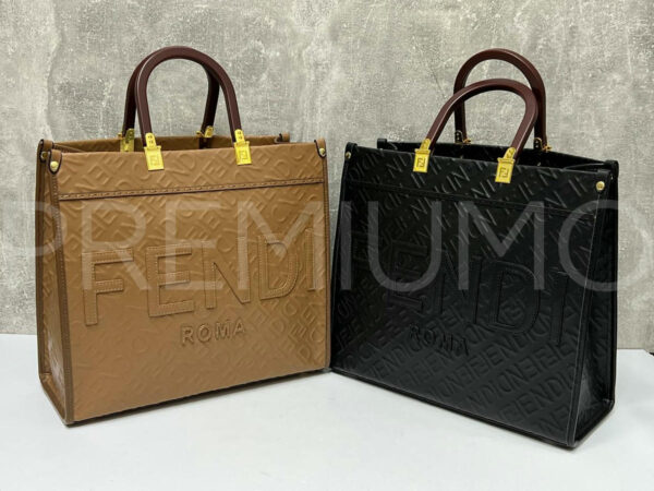 Fendi сумка PR857789 3