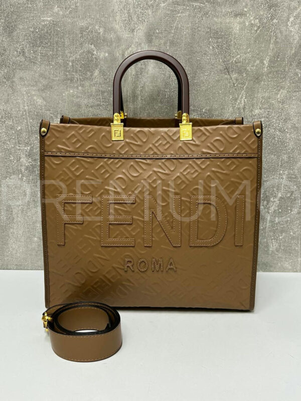 Fendi сумка PR861105