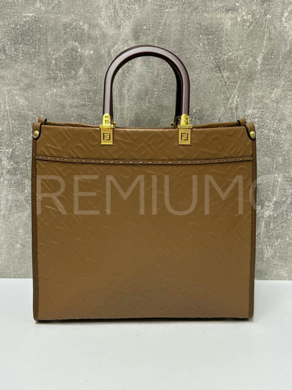 Fendi сумка PR861105 4