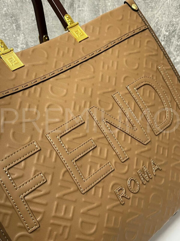 Fendi сумка PR861105 3