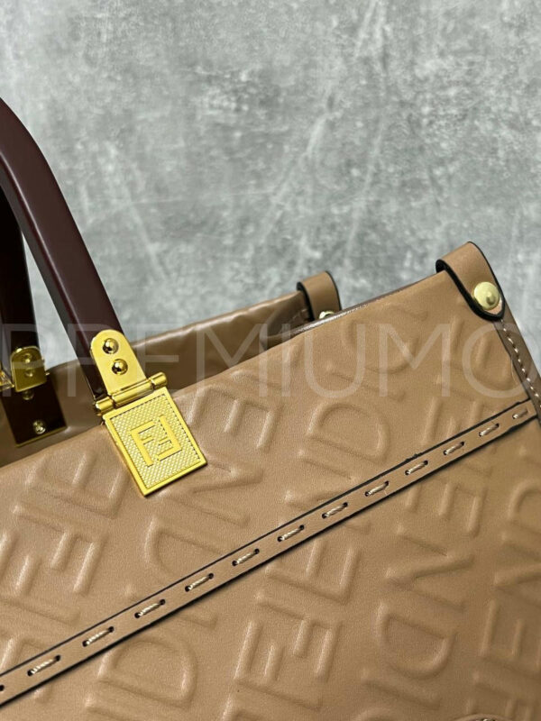 Fendi сумка PR861105 6