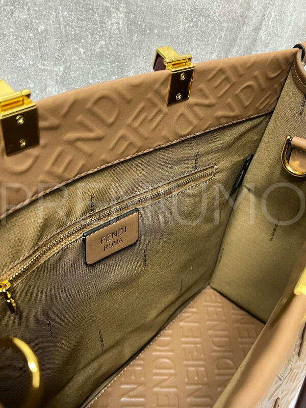 Fendi сумка PR861105 7