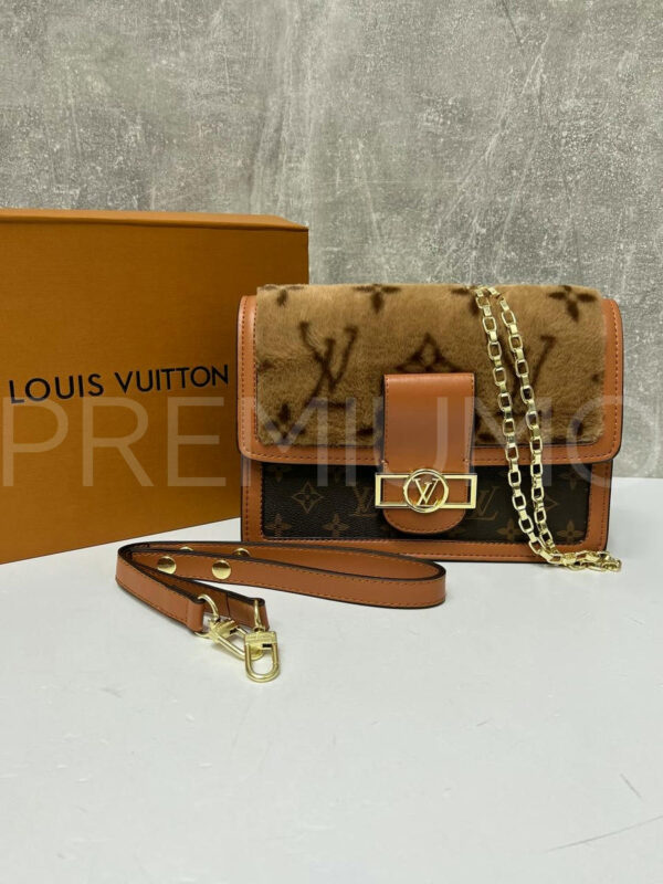 Louis Vuitton сумка PR313831