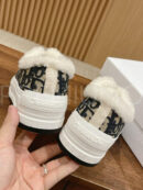 Christian Dior кеды PR778872 17