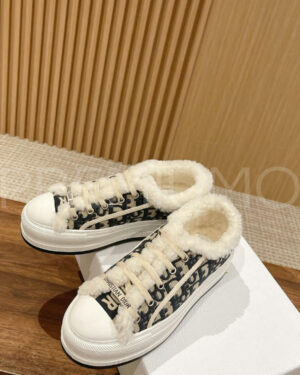 Christian Dior кеды PR778872 Christian Dior кеды PR778872