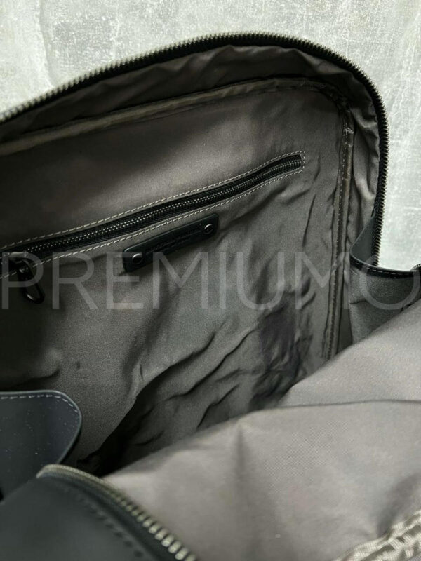 Bottega Veneta рюкзак PR397297 6