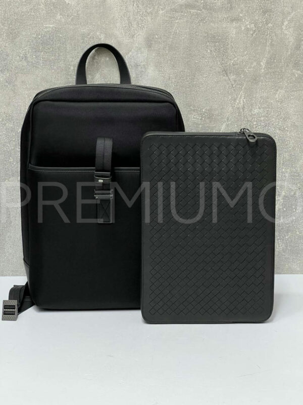 Bottega Veneta рюкзак PR878106 3