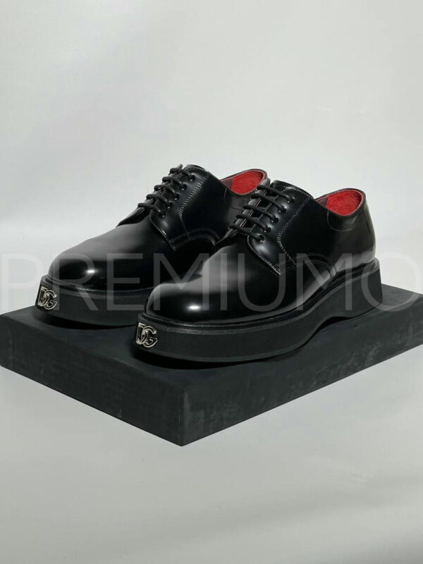 Dolce & Gabbana ботинки PR501281