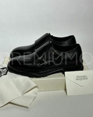 Alexander McQueen ботинки PR145703