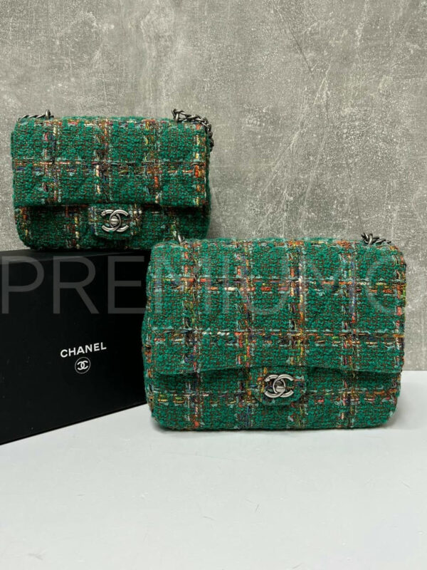 Chanel сумка PR950861 3