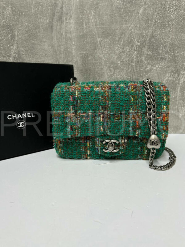 Chanel сумка PR950861