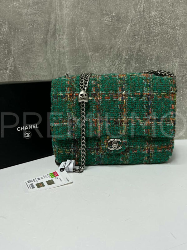 Chanel сумка PR896830