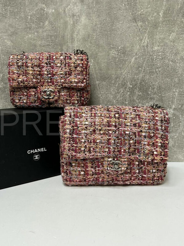 Chanel сумка PR593487 3