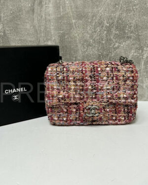 Chanel сумка PR383416