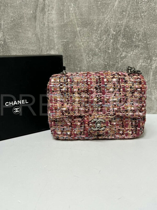 Chanel сумка PR383416