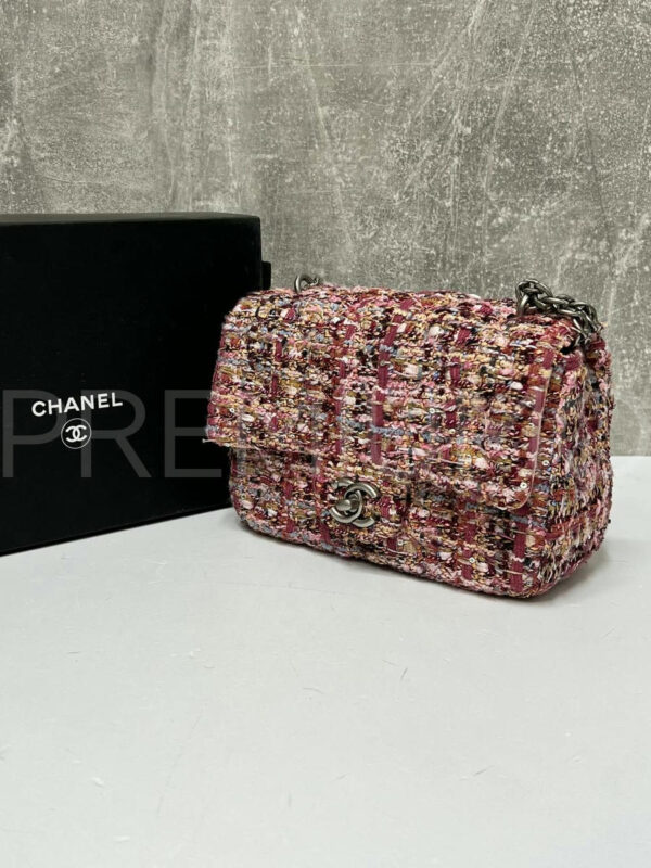 Chanel сумка PR383416 2