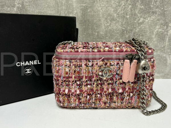 Chanel сумка PR589287