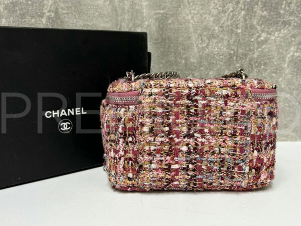 Chanel сумка PR589287 4