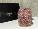 Chanel сумка PR589287 8