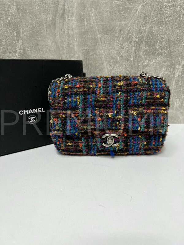 Chanel сумка PR432223
