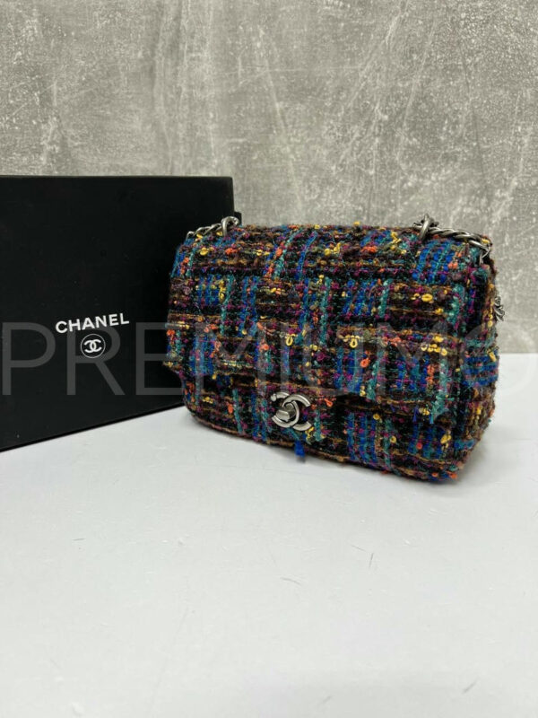 Chanel сумка PR432223 2