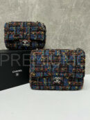 Chanel сумка PR432223 6